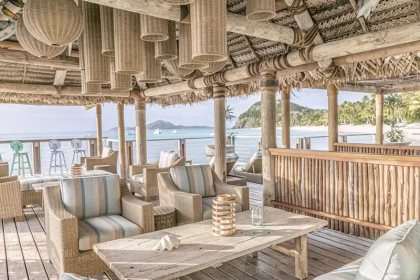 FIJI TO CHARGE 5% TOURISM TAX post news copy FIJI TO CHARGE 5% TOURISM TAX post news copy