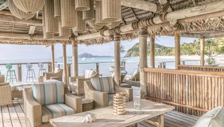FIJI TO CHARGE 5% TOURISM TAX post news copy